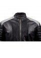 Men's FightClub Black Jacket